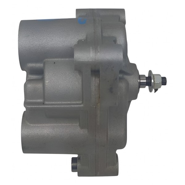 Bomba Óleo Nissan Kicks 2021