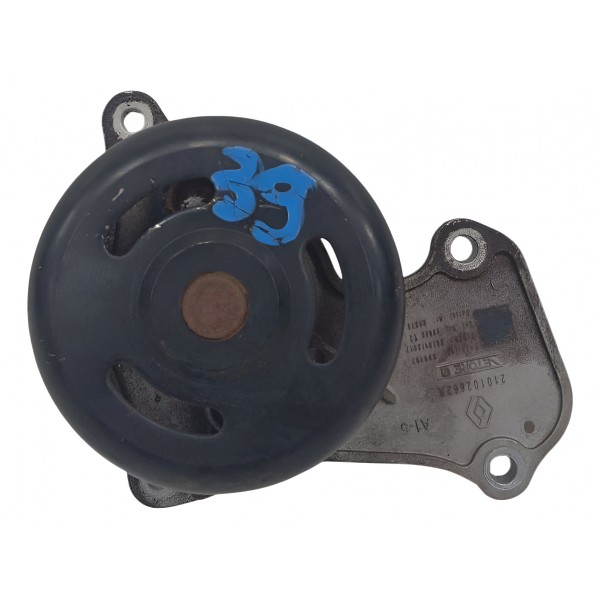 Bomba Água Renault Sandero 2017