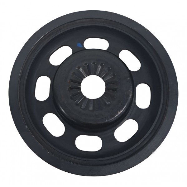 Polia Virabrequim Audi A3 2018