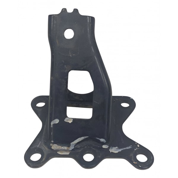 Suporte Coxim Motor Direito Nissan Frontier 2017