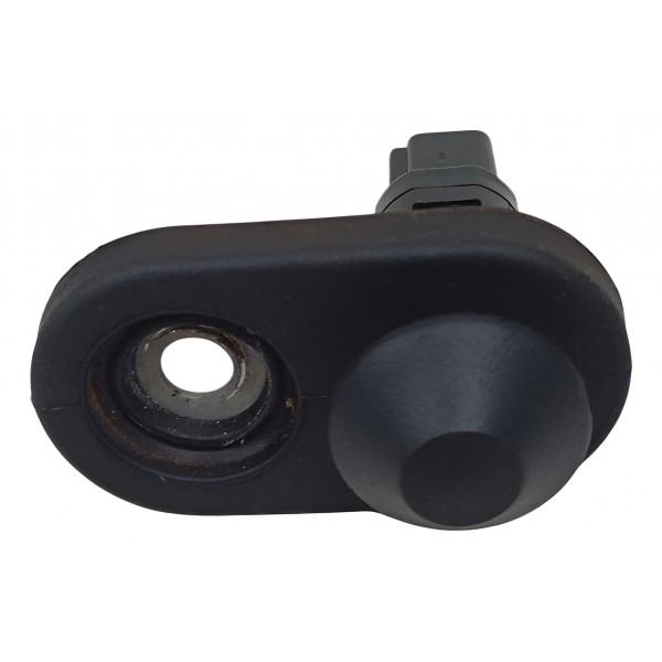 Sensor Interruptor Porta Traseira Esquerda Corolla 2018 Preto