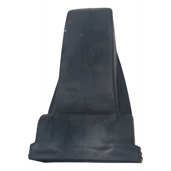 Capa Limitador Porta Traseira Esquerda Audi A3 2018