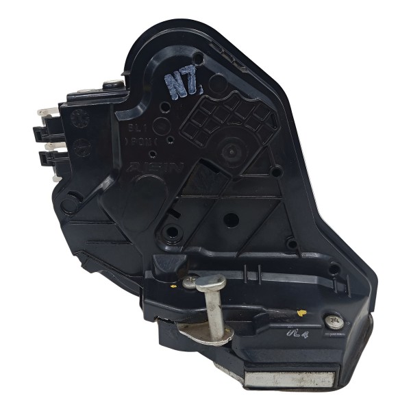 Fechadura Porta Traseira Esquerda Toyota Corolla 2017