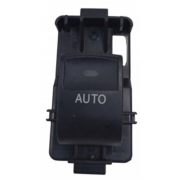 Botão Comando Vidro Porta Traseira Esq Toyota Corolla 2017