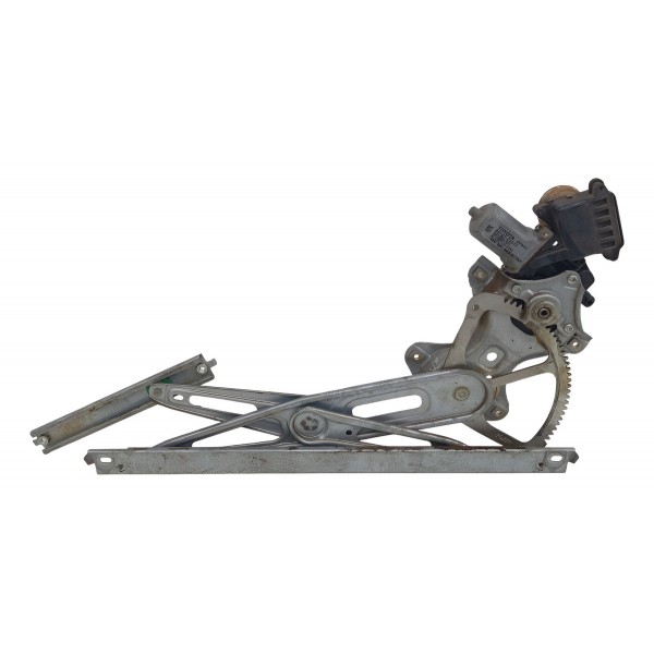 Maquina Vidro Porta Dianteira Direita Toyota Corolla 2017