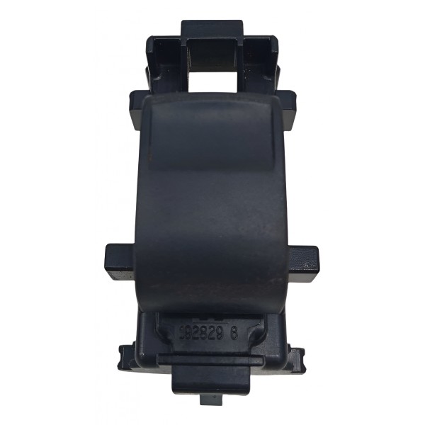 Botão Comado Vidro Dianteira Direita Toyota Camry 2007 2012