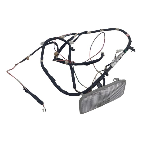 Luz Cortesia Teto Chicote Toyota Corolla 2017 821710z52000