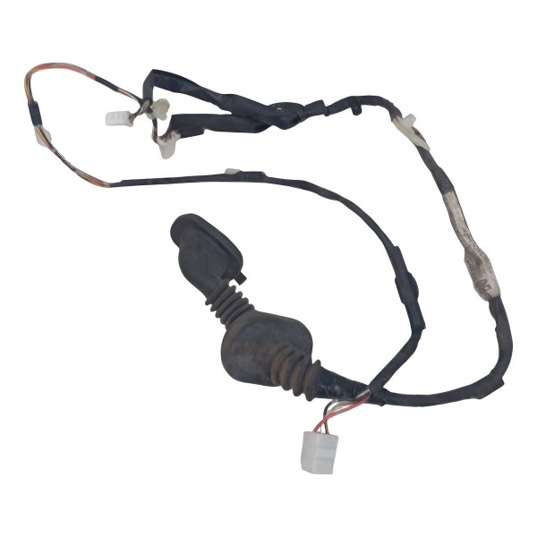 Chicote Porta Traseiro Esquerdo Toyota Corolla 2017