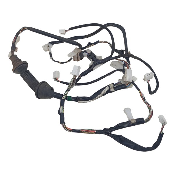 Chicote Porta Dianteiro Direito Toyota Corolla 2017