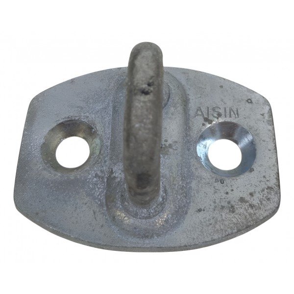 Trava Fechadura Porta Traseira Esq Toyota Camry 2007 2012