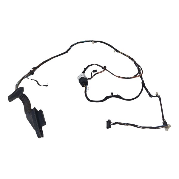 Chicote Porta Traseira Direita Bmw X1 2014