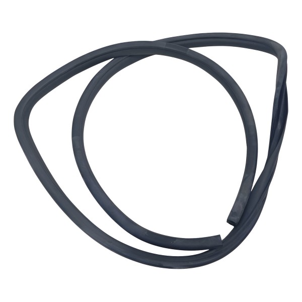 Borracha Porta Traseira Esquerda Toyota Camry 2007 2012 Preto