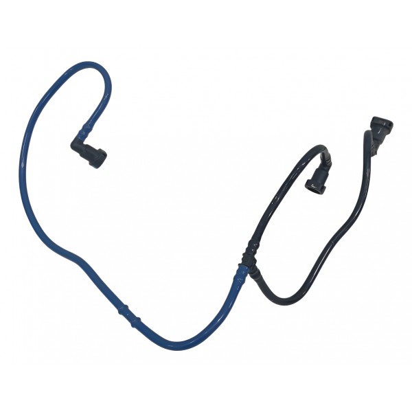 Mangueira Bomba Combustível Audi A3 Sedan 2018 5q0201294