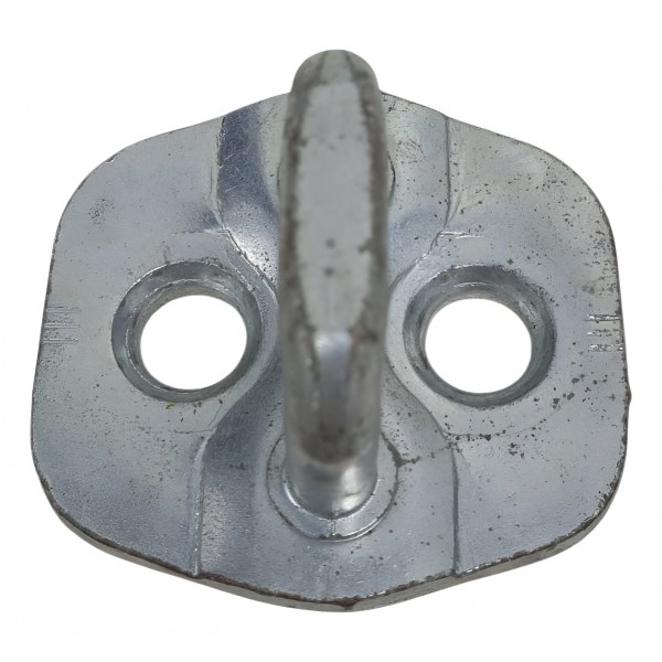 Trava Fechadura Porta Dianteira Direita Nissan Kicks 2017