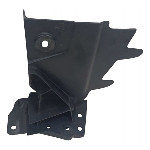 Defletor Radiador Esquerdo Amarok 2014 2h0121329