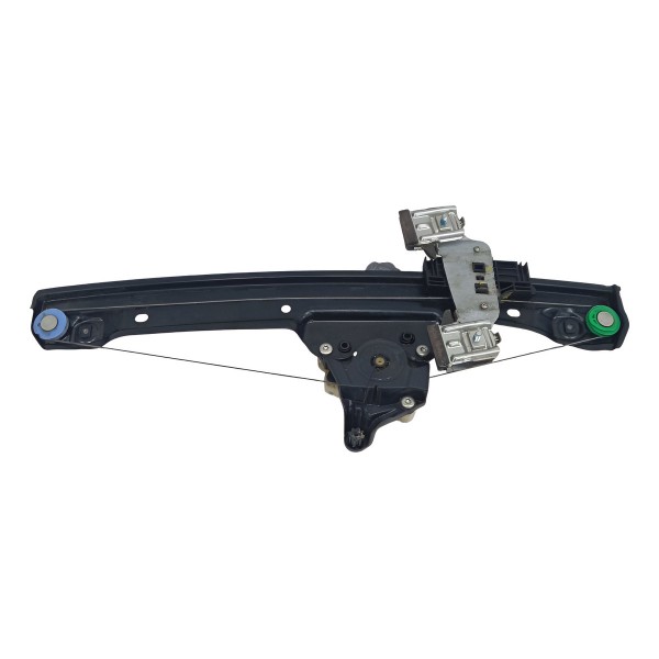 Maquina Vidro Porta Dianteira Esquerda Ford Ecosport 2017