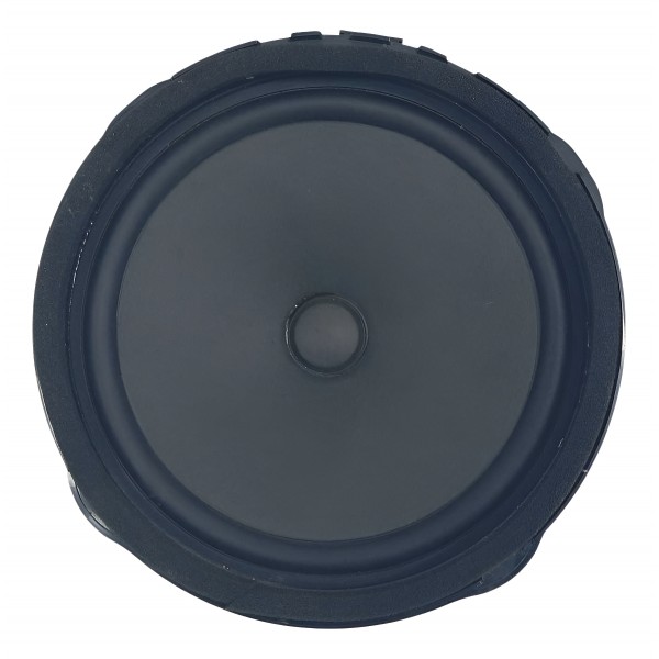 Alto Falante Porta Dianteiro Esquerdo Audi A3 2018