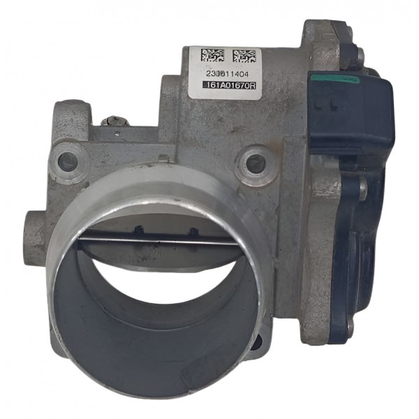 Tbi Corpo Borboleta Nissan Frontier 2017