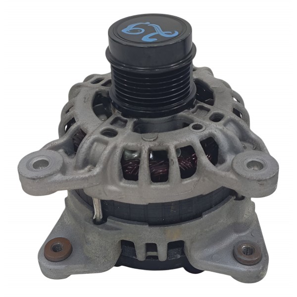 Alternador Nissan Kicks 2019