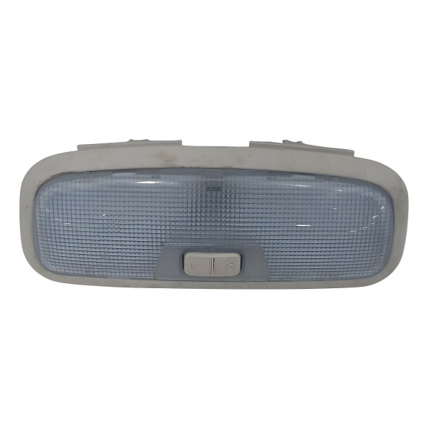 Luz Cortesia Teto Ford Ecosport 2016