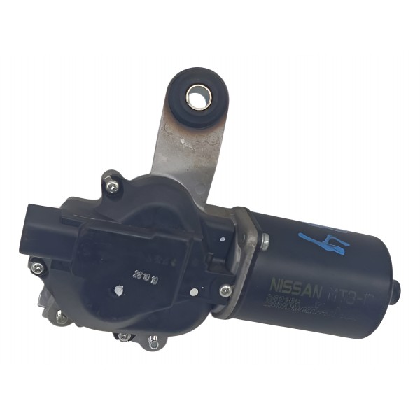 Motor Galhada Limpador Parabrisa Versa 2018