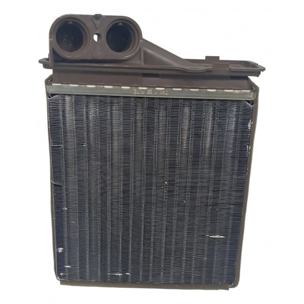 Radiador Ar Quente Nissan Kicks 2018