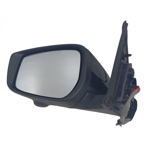 Retrovisor Esquerdo Nissan Kicks 2018