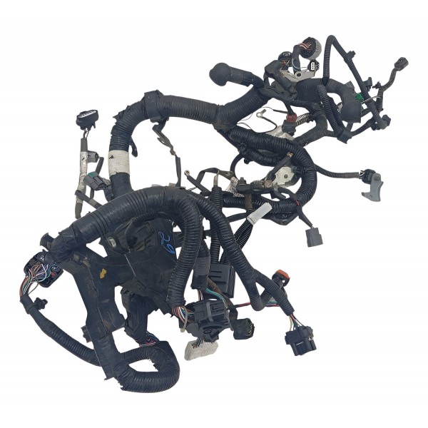 Chicote Injeção Nissan Kicks 2017 240115ra0a