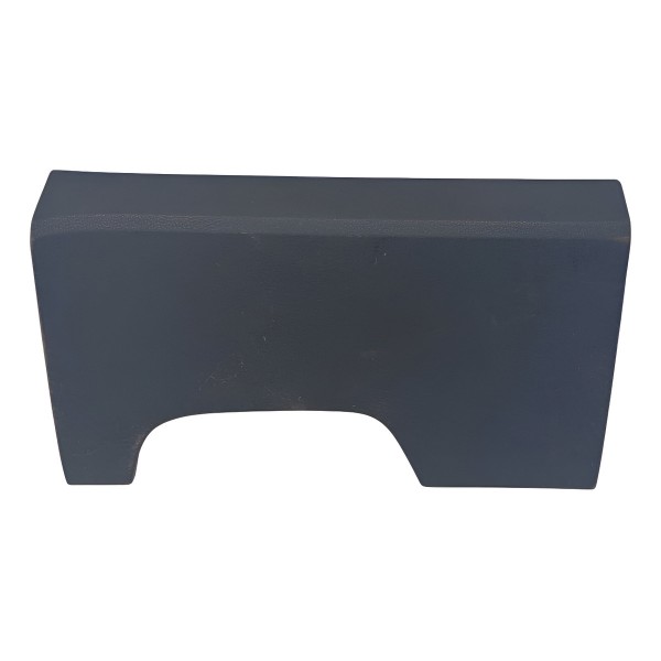 Moldura Tampa Caixa Fusível Nissan Versa 2018