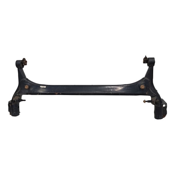 Eixo Traseiro Toyota Corolla Xei 2.0 2017 Cinza