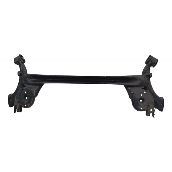 Eixo Traseiro Honda City Hatch 2023 Cinza-escuro