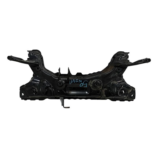 Agregado Dianteiro Ford Fiesta 2015