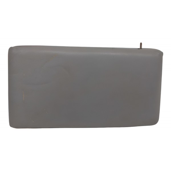 Porta Copo Banco Traseiro  Toyota Corolla 2012 Detalhe Preto