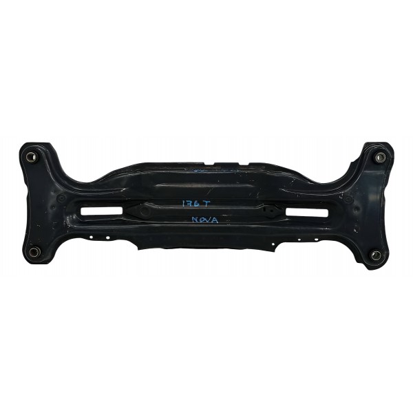 Agregado Traseiro Toyota Camry 2008 Preto