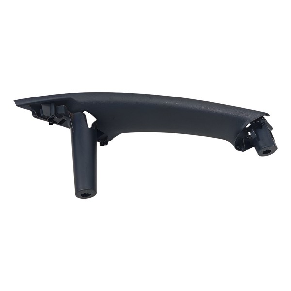 Suporte Puxador Porta Dianteiro Direito Toyota Camry 2007 20 Preto