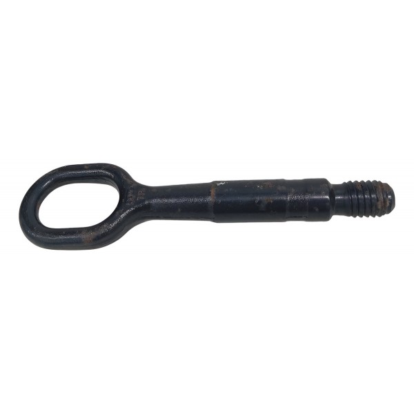 Gancho Engate Reboque Audi A3 2018