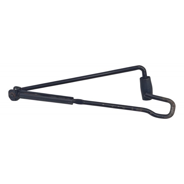 Chave Macaco Audi A3 2018 4h0011221