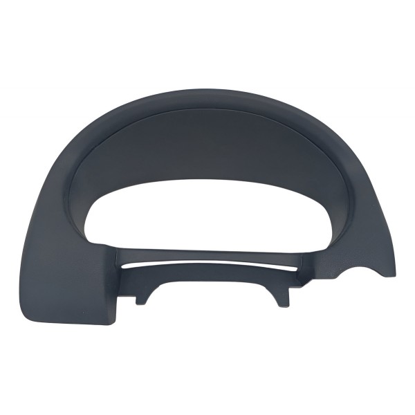 Moldura Painel Velocímetro Instrumentos Nissan Kicks 2017