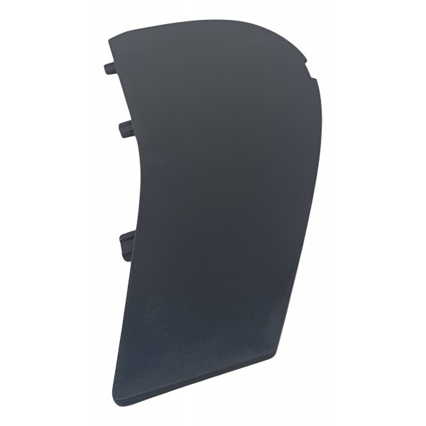 Acabamento Lateral Esquerdo Nissan Versa 2020