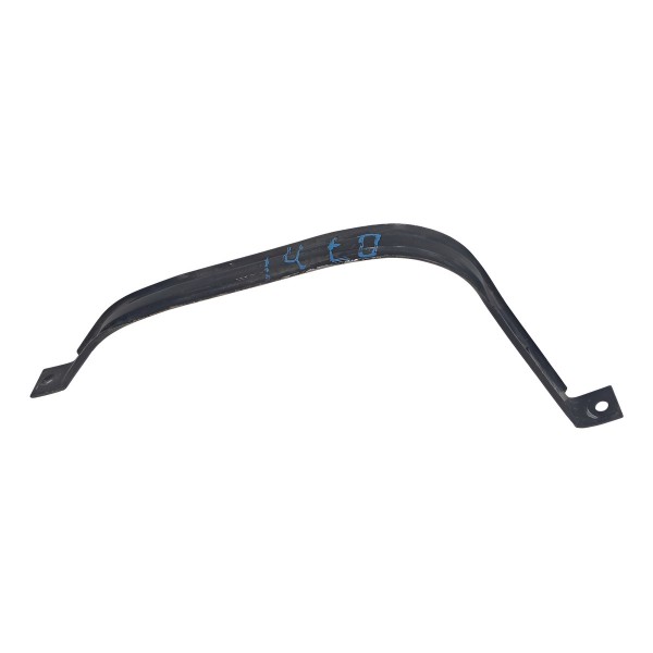 Cinta Suporte Tanque Combustível Vw Amarok 2014 N2