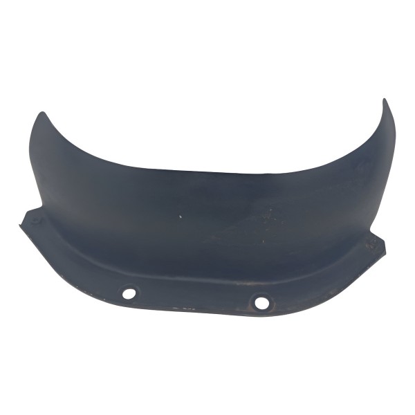 Protetor Tanque Combustivel Mitsubishi L200 2023 Preto