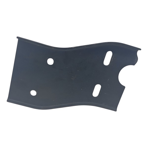 Suporte Parachoque Traseiro Esquerdo Mitsubishi L200 2023