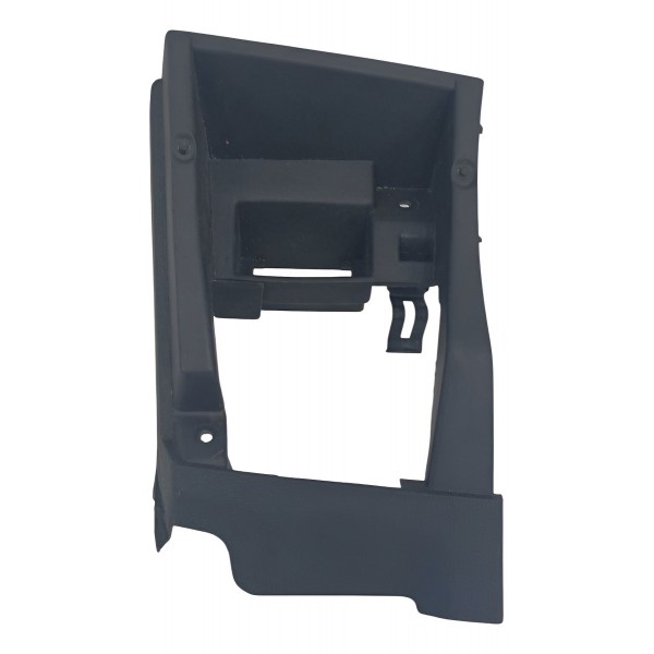 Porta Objetos Painel Ford Ecosport 2016  Preto