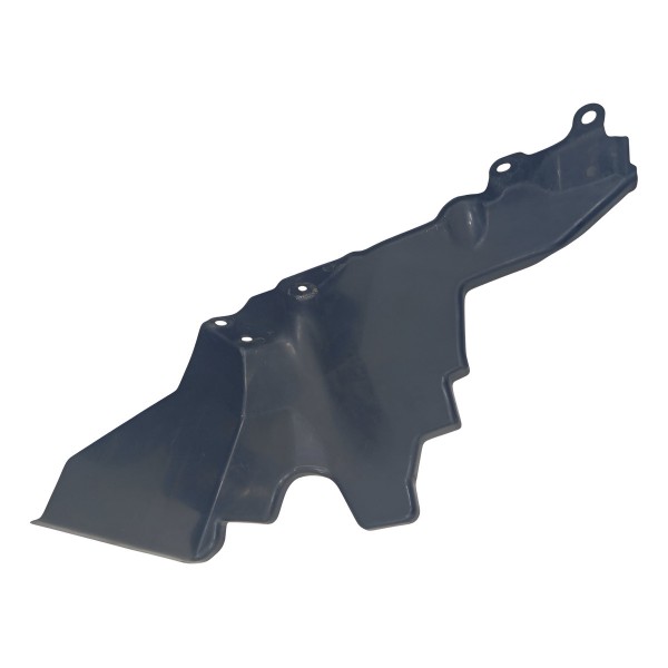 Defletor Radiador Esquerdo Mitsubishi L200 2023 5211a371