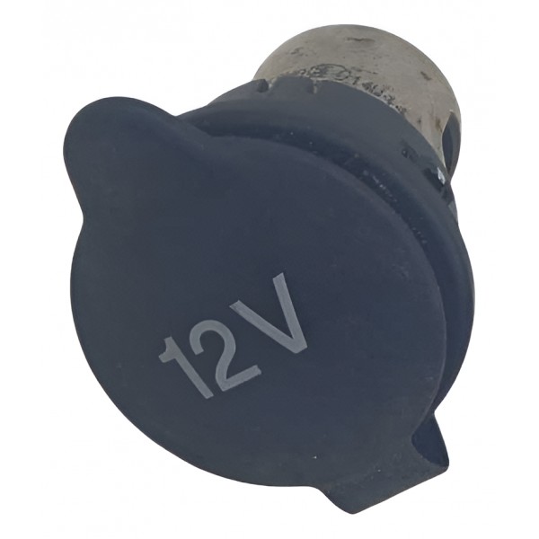 Tomada 12v Ford Ecosport  2016