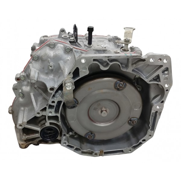 Caixa Cambio 1.6 Nissan Kicks 2022