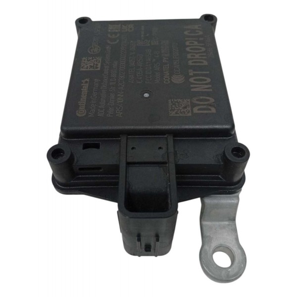 Sensor Acc Distância Dianteiro Nissan Kicks 2024