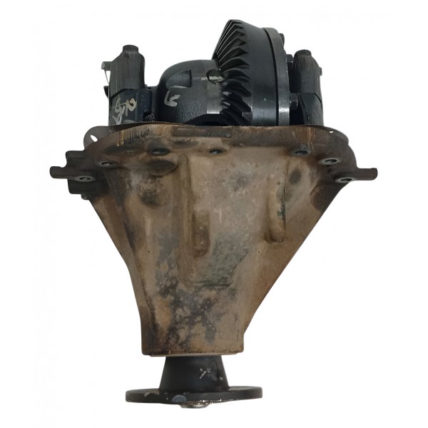 Diferencial Manual Frontier 2.3 2018 2024 Relação 13x48