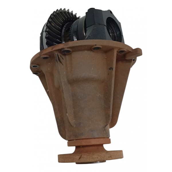 Diferencial Automático Ford Ranger 3.2 2014 Relação 11x41