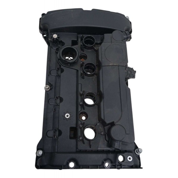 Tampa Válvula Cabeçote Peugeot 308 1.6 16v Thp 2018 Preto